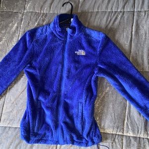 Women’s North Face Osito Jacket